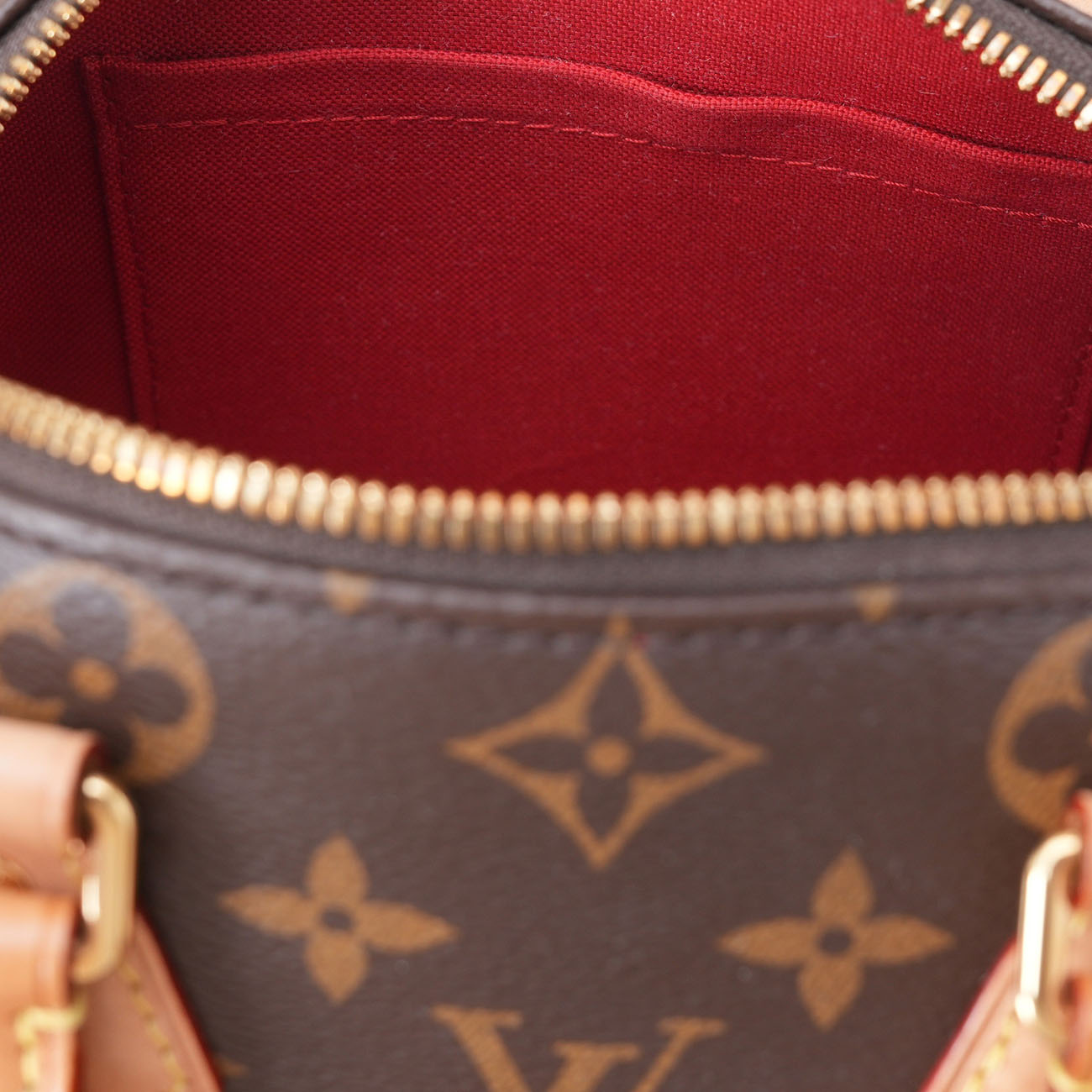 LOUIS VUITTON(USED)루이비통 M46234 스피디 반둘리에 20